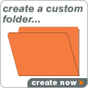 Create a Custom Folder