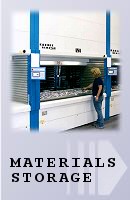 Materials Storage