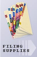 Filing Supplies