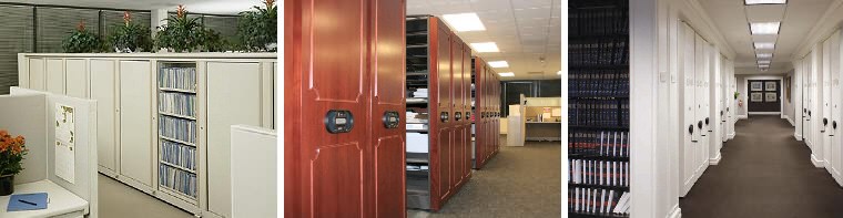 Law Office Application