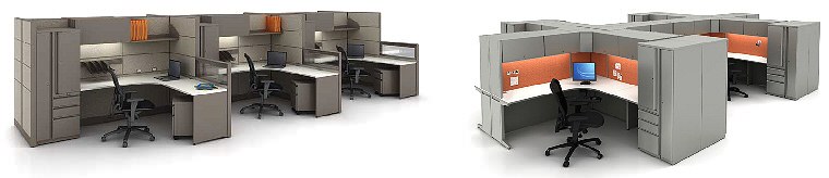 Law Office Application