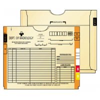 Filing Products / Custom Charts