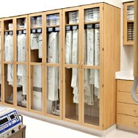 Furniture - Modular Case Works