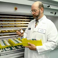 Kardex Remstar Health Care