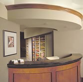 medical application photograph