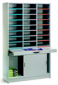 Mail Room Furniture
